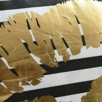 HKM-757203 Geometric Abstract Plush Pillow Case - Modern Minimalist Design, 45x45cm