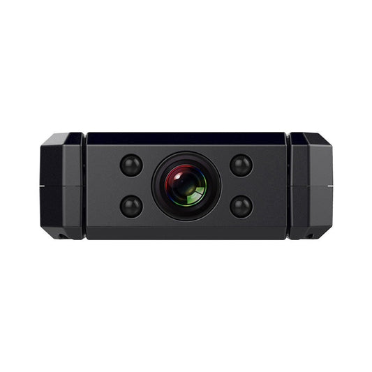 HKM-757267 Wireless High-Definition Wi-Fi Security Camera with Night Vision and Mobile Remote Access