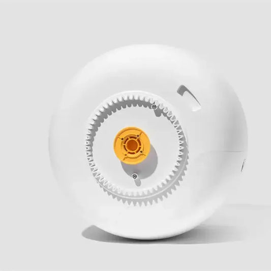 KTX-757523 Smart Automatic Cat Litter Box with WiFi Control and Self-Cleaning Feature