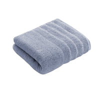 HKM-758483 Soft Cotton Bath Towel - Quick-Drying, Absorbent & Stylish in Multiple Colors