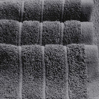 HKM-758483 Soft Cotton Bath Towel - Quick-Drying, Absorbent & Stylish in Multiple Colors