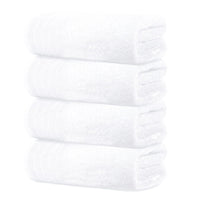 HKM-758483 Soft Cotton Bath Towel - Quick-Drying, Absorbent & Stylish in Multiple Colors