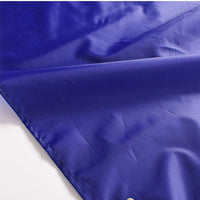 HKM-759059 Easy Roll-Up Nylon Slip Sheet for Moving Beds - Multiple Sizes Available