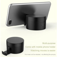 HKM-759123 Bluetooth Stereo Headset with Voice Control and 15m Range, 2.5 Hours of Playtime