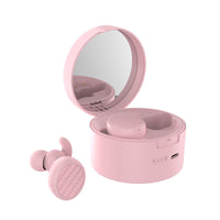 HKM-759123 Bluetooth Stereo Headset with Voice Control and 15m Range, 2.5 Hours of Playtime