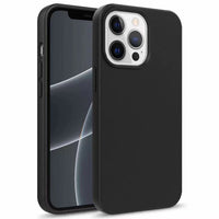 HKM-759315 Eco-Friendly Wheat Straw Biodegradable Phone Case for Samsung, Apple, and Huawei Models