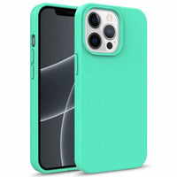 HKM-759315 Eco-Friendly Wheat Straw Biodegradable Phone Case for Samsung, Apple, and Huawei Models