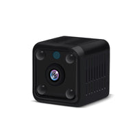 HKM-759571 Compact Mini Wireless Camera with 1080p Resolution and CMOS Sensor