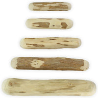 HKM-759699 Dog Molar Chewing Rod – Wooden Dental Toys in Various Sizes