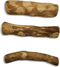 HKM-759699 Dog Molar Chewing Rod – Wooden Dental Toys in Various Sizes