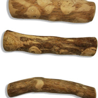 HKM-759699 Dog Molar Chewing Rod – Wooden Dental Toys in Various Sizes
