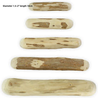HKM-759699 Dog Molar Chewing Rod – Wooden Dental Toys in Various Sizes