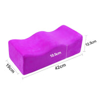 HKM-761043 Hip Lifting and Shaping Cushion Pillow for BBL Massage in Solid Colors
