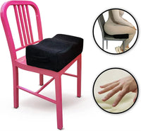 HKM-761043 Hip Lifting and Shaping Cushion Pillow for BBL Massage in Solid Colors