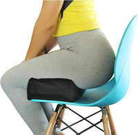 HKM-761043 Hip Lifting and Shaping Cushion Pillow for BBL Massage in Solid Colors