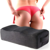 HKM-761043 Hip Lifting and Shaping Cushion Pillow for BBL Massage in Solid Colors