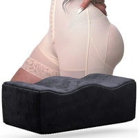 HKM-761043 Hip Lifting and Shaping Cushion Pillow for BBL Massage in Solid Colors