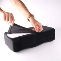 HKM-761043 Hip Lifting and Shaping Cushion Pillow for BBL Massage in Solid Colors