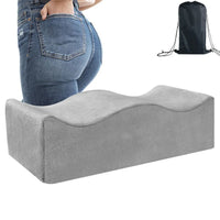HKM-761043 Hip Lifting and Shaping Cushion Pillow for BBL Massage in Solid Colors