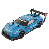 HKM-761363 1/14 Scale Remote Control Drift Car - High Speed 20km/h Electric Racer with LED Lights for Kids