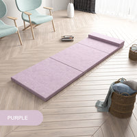 HKM-761427 Portable Children's Sponge Mat for Lunch Breaks and Office Use