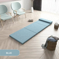 HKM-761427 Portable Children's Sponge Mat for Lunch Breaks and Office Use