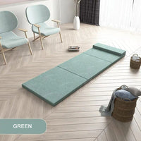 HKM-761427 Portable Children's Sponge Mat for Lunch Breaks and Office Use