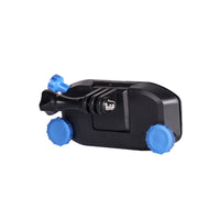 HKM-761875 Quick-Hanging Shoulder Strap Buckle for Sports Cameras - Fits Standard Models
