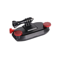 HKM-761875 Quick-Hanging Shoulder Strap Buckle for Sports Cameras - Fits Standard Models