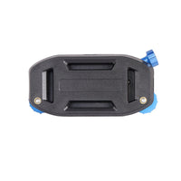 HKM-761875 Quick-Hanging Shoulder Strap Buckle for Sports Cameras - Fits Standard Models