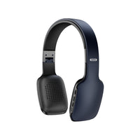 HKM-762259 Slim Wireless Bluetooth Headset with Call Function and Stereo Sound RB-700HB