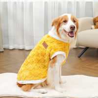 HKM-762323 Cozy Autumn Winter Cotton Clothes for Pets in Various Sizes and Colors