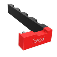 HKM-762387 Switch Handle Charger for PG-9186 Controller - Efficient Charging, 3-3.5 Hour Charge Time, Compact Design