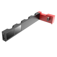 HKM-762387 Switch Handle Charger for PG-9186 Controller - Efficient Charging, 3-3.5 Hour Charge Time, Compact Design