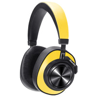 HKM-762579 T7 Wireless Bluetooth Headset with Battery Display and Voice Control, Stereo Sound, Multi-Point Connection