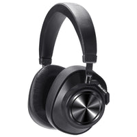 HKM-762579 T7 Wireless Bluetooth Headset with Battery Display and Voice Control, Stereo Sound, Multi-Point Connection