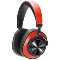 HKM-762579 T7 Wireless Bluetooth Headset with Battery Display and Voice Control, Stereo Sound, Multi-Point Connection
