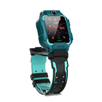 HKM-763027 4G Full Netcom Kids' Waterproof Phone Watch with Touch Screen and Camera
