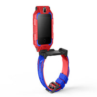HKM-763027 4G Full Netcom Kids' Waterproof Phone Watch with Touch Screen and Camera