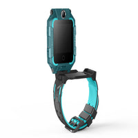 HKM-763027 4G Full Netcom Kids' Waterproof Phone Watch with Touch Screen and Camera