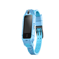 HKM-763027 4G Full Netcom Kids' Waterproof Phone Watch with Touch Screen and Camera