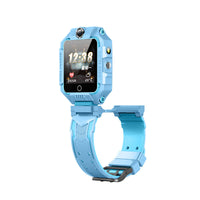 HKM-763027 4G Full Netcom Kids' Waterproof Phone Watch with Touch Screen and Camera