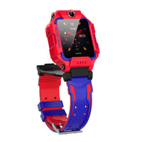 HKM-763027 4G Full Netcom Kids' Waterproof Phone Watch with Touch Screen and Camera