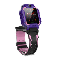 HKM-763027 4G Full Netcom Kids' Waterproof Phone Watch with Touch Screen and Camera