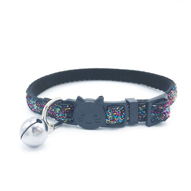 HKM-763219 Cat and dog daily necessities collar
