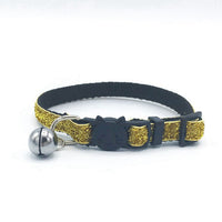 HKM-763219 Cat and dog daily necessities collar