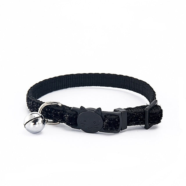 HKM-763219 Cat and dog daily necessities collar