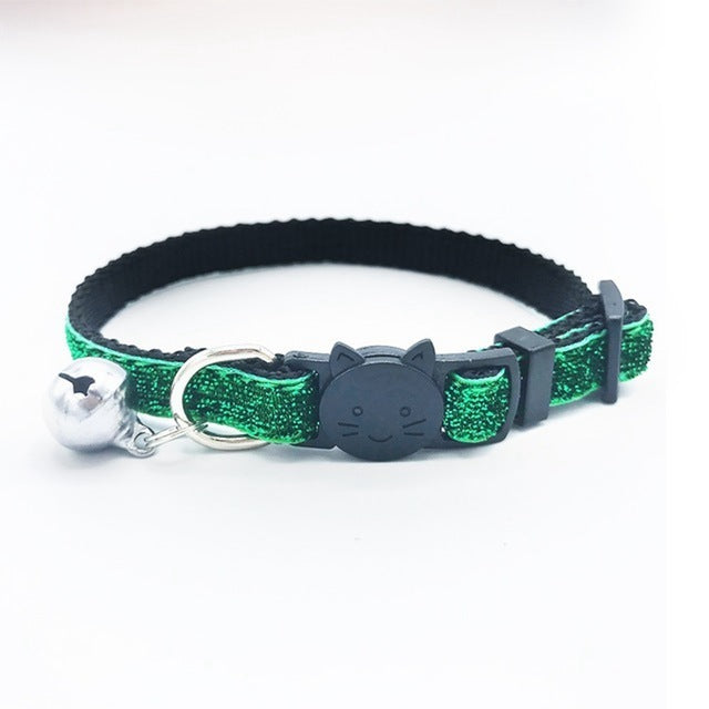 HKM-763219 Cat and dog daily necessities collar