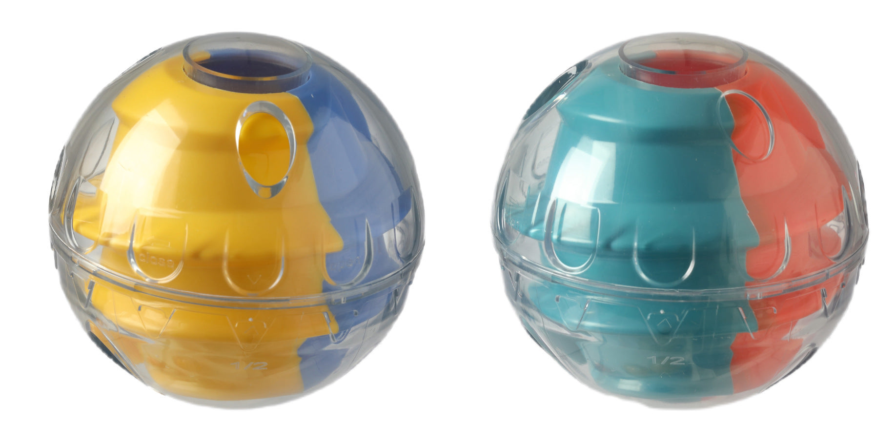 HKM-763283 Bite Dog Toy Tumbler Adjustable