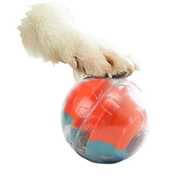 HKM-763283 Bite Dog Toy Tumbler Adjustable